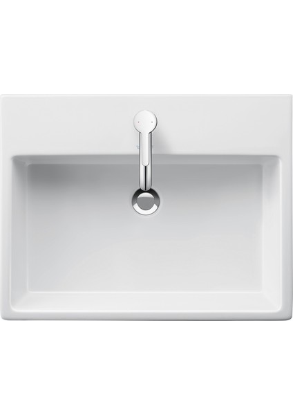 Vero Air Tezgahüstü Lavabo 50 cm fiyatları