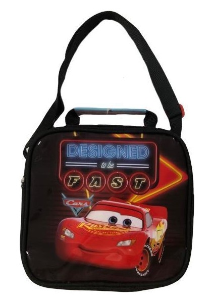 Cars Beslenme Çantası 5076