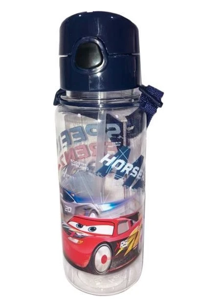 Cars Speed Frenzy Matara 500 ml