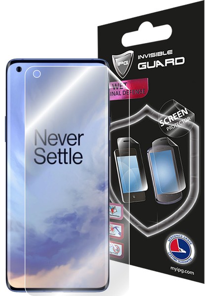 One Plus 8 Pro Görünmez Ekran Koruyucu indirimleri