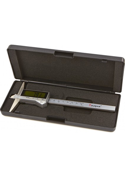2330-1105 Dijital Derinlik Kumpası IP67