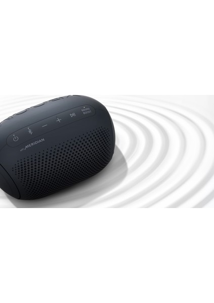 XBOOM Go PL2 Bluetooth Hoparlör