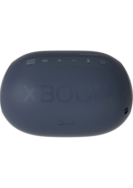 XBOOM Go PL2 Bluetooth Hoparlör