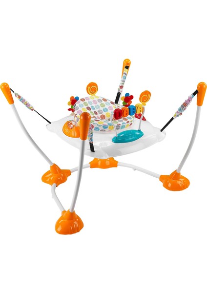 Baby Hope Zıp Zıp Hoppala