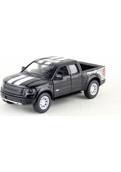 1:34 2013 Ford F - 150 Svt Raptor Supercrew fiyatları