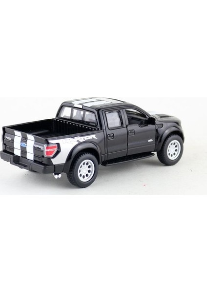 1:34 2013 Ford F - 150 Svt Raptor Supercrew modelleri