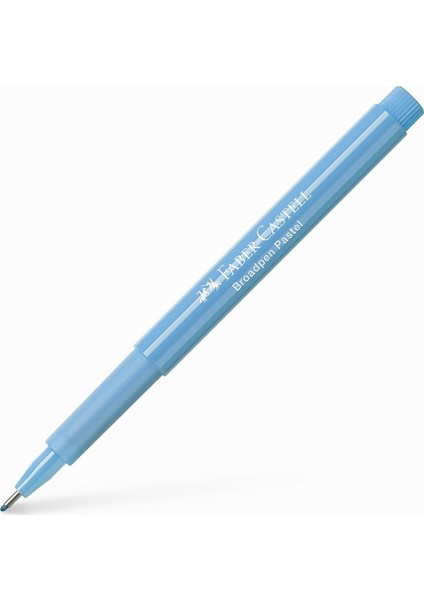 Broadpen Pastel Mavi 5020155458