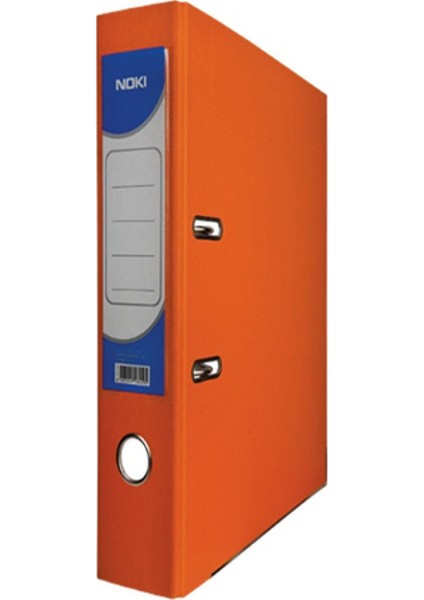 Dar Klasör Turuncu 56412-040