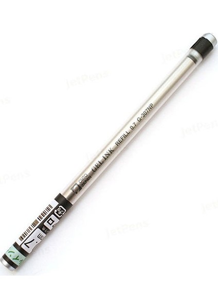 0.7 mm Jel Ink Refil Siyah G-305NP
