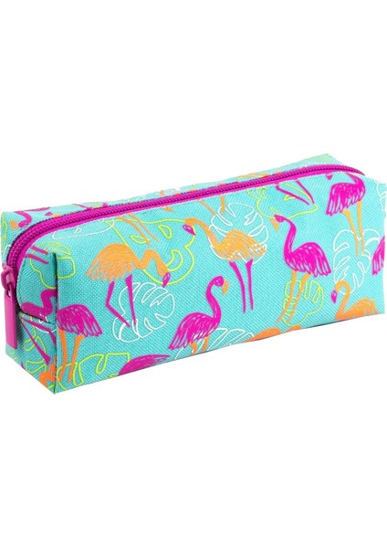 Kalem Kutusu Flamingo PM18348