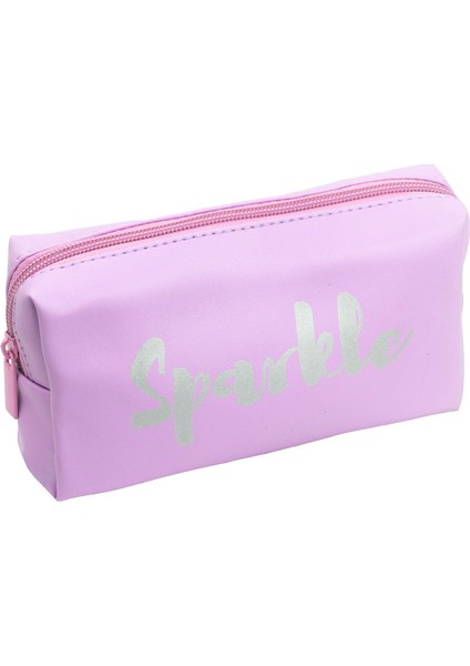 Kalem Kutusu Sparkle Lila PM17572