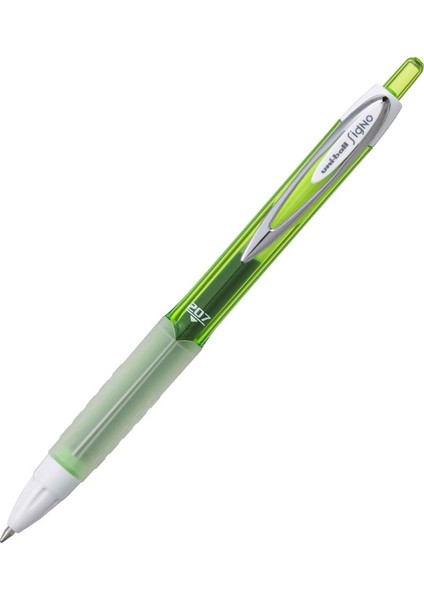 Uniball Signo UMN-207F Mekanik Jel Kalem 0.7 Yeşil