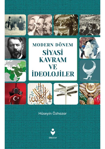 Modern Dönem Siyasi Kavram ve Ideolojiler