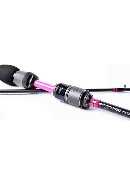 Rock Fish RFS-782 234 cm 1.8-6 gr Lrf Kamışı modelleri