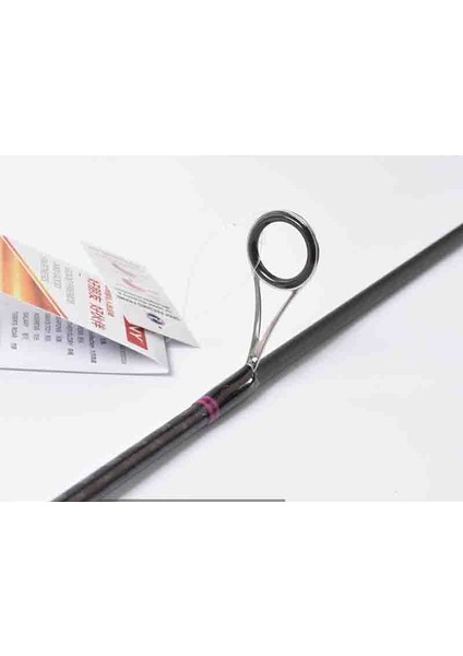 Rock Fish RFS-782 234 cm 1.8-6 gr Lrf Kamışı fırsatları