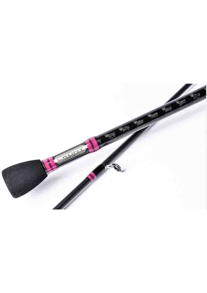 Rock Fish RFS-782 234 cm 1.8-6 gr Lrf Kamışı indirimleri