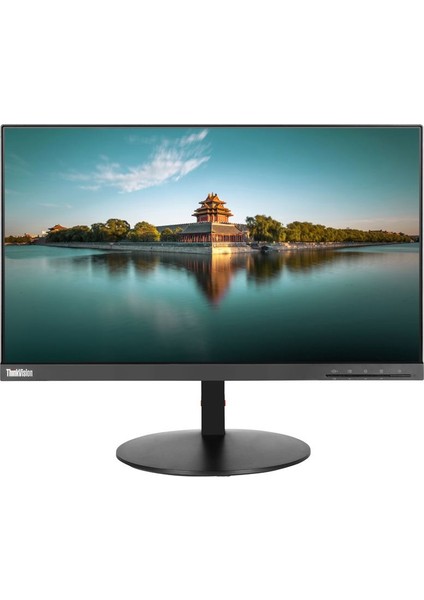 T22i-10 21.5" 60Hz 6ms (HDMI+Display+Analog) Full HD LED Monitör 61A9MAT1TK