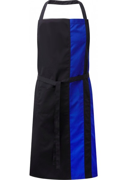 Askılı Önlük Master Şef - Barista - Aşçı - Kuaför - Tattoo - Mutfak - Chef Garson Önlüğü Saks