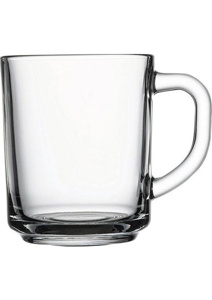 Su Bardağı Kupa Pub 55029 250CC Tekli