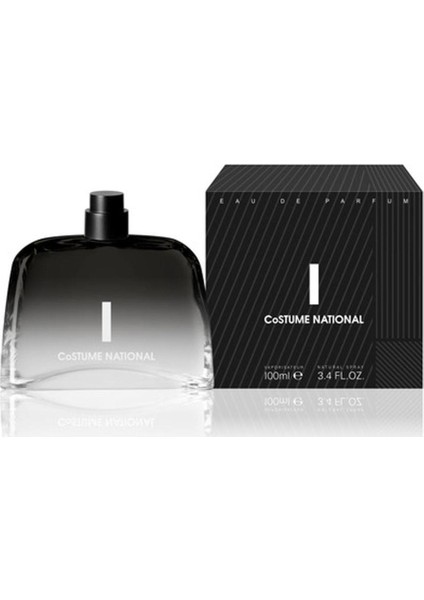 I Edp 100 ml Erkek Parfümü