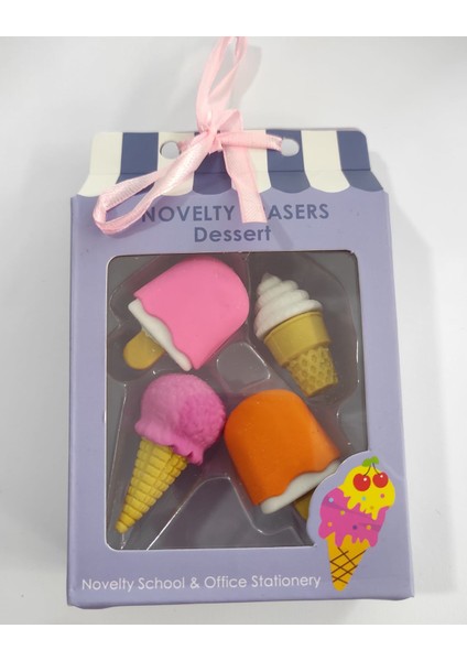 Şekilli Silgiler fiyatları