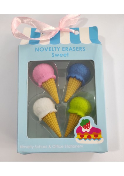 Şekilli Silgiler fırsatları