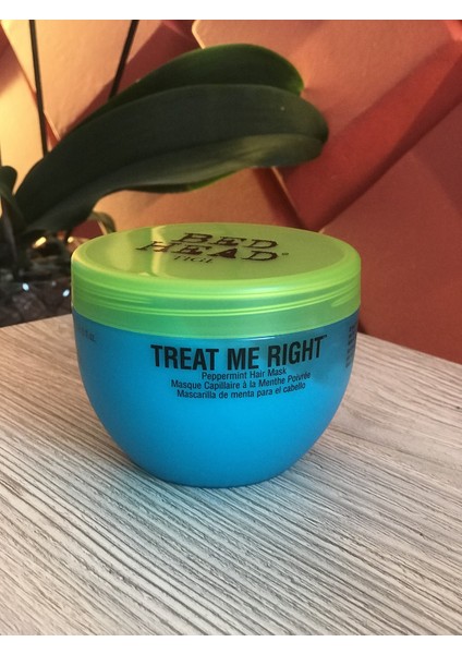 Tıgı Treat Me Right 200 ml 8 Oz