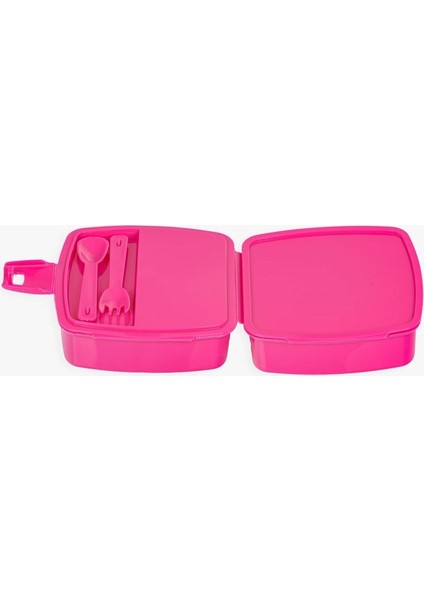 Tuffex Barbie Pembe Beslenme Kabı modelleri