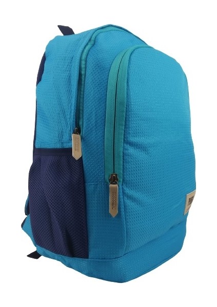 Elite Günlük Kullanım Sırt Çantası Turkuaz