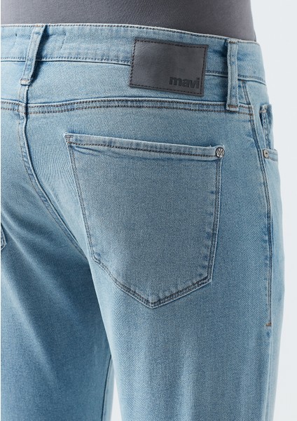 Erkek Jake 90s Comfort Jean Pantolon 0042223518
