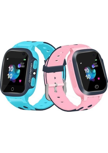 Z1 Lbs Konumlu Akıllı Çocuk Takip Saati Sim Kartlı Arama, Kameralı, Gizli Dinleme Özellikli- Mavi fiyatları
