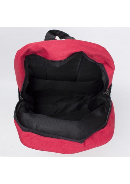 20101 Unisex Günlük ve Okul Sırt Çantası Pembe indirimleri