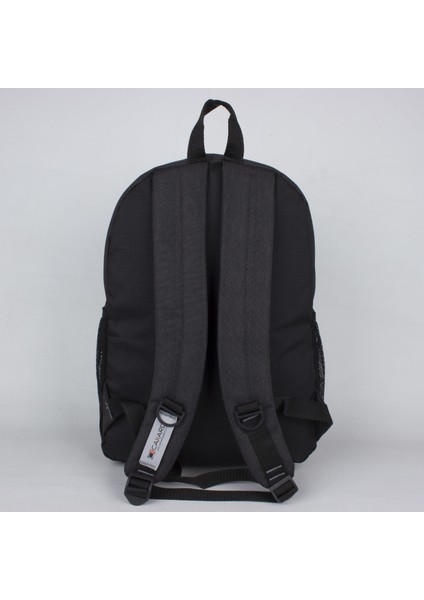 20101 Unisex Günlük ve Okul Sırt Çantası Siyah fırsatları