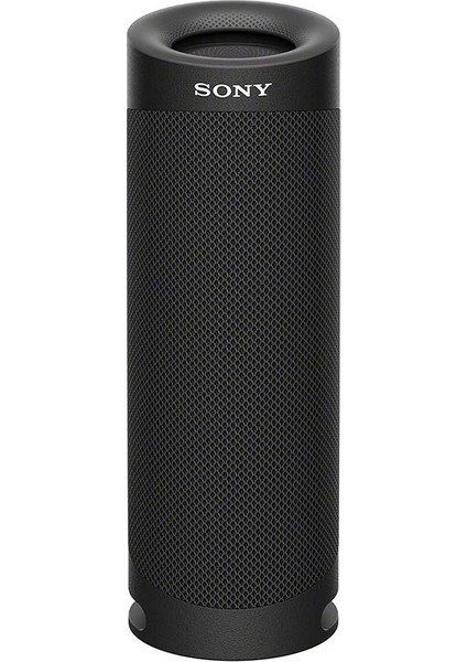 SRS-XB23-EXTRA Bass™ Taşınabilir Bluetooth Hoparlör Siyah