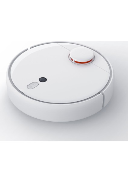 Mijia Robot Süpürge 1 S 2000PA Ev Süpürgesi (Yurt Dışından)