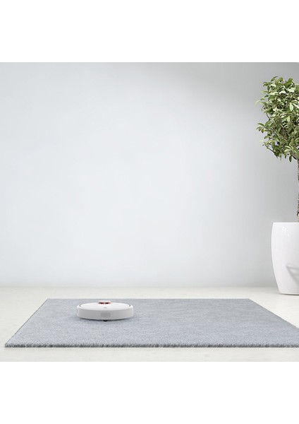 Mijia Robot Süpürge SDJQR01RR (Yurt Dışından)