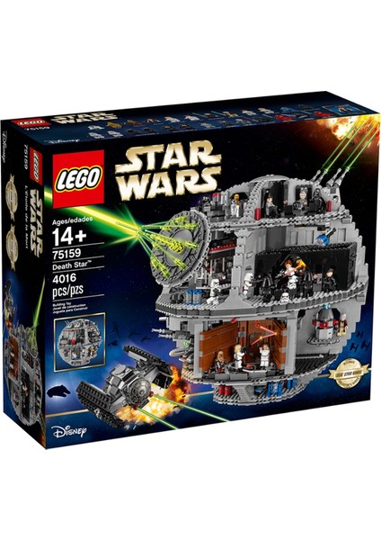 Star Wars 75159 Death Star™