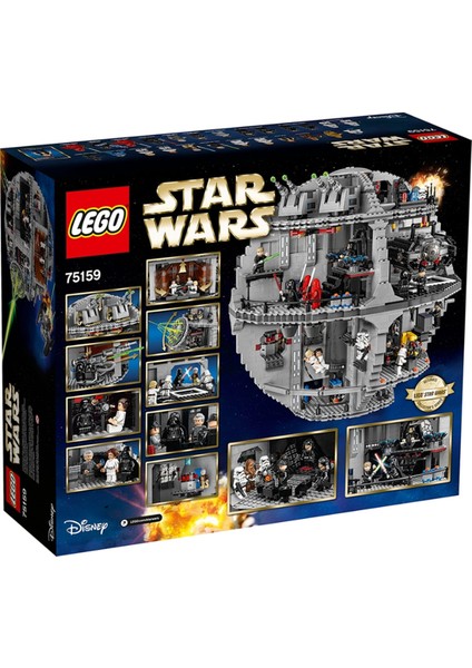 Star Wars 75159 Death Star™