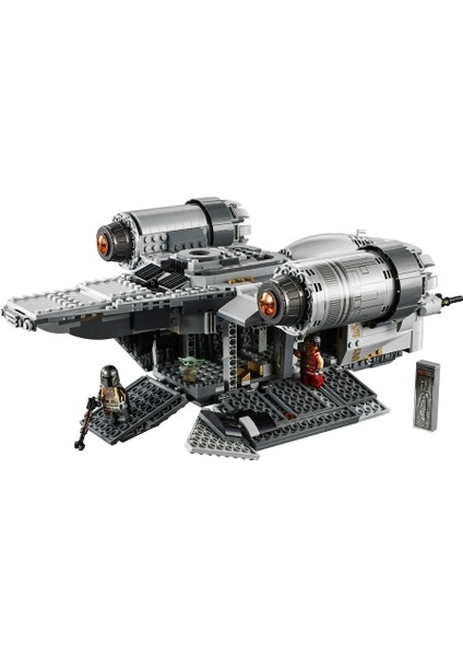 Star Wars™ 75292 The Razor Crest™