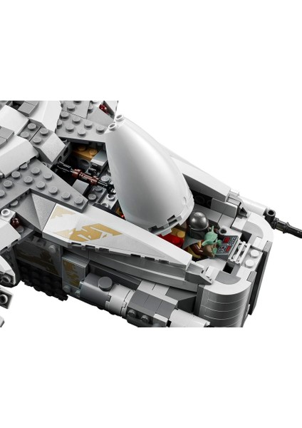 Star Wars™ 75292 The Razor Crest™