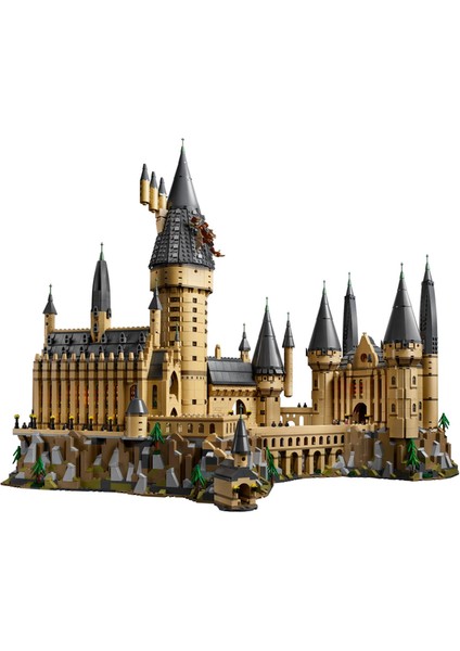 Harry Potter 71043 Hogwarts™ Castle