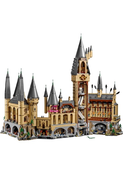 Harry Potter 71043 Hogwarts™ Castle