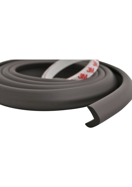 Kauçuk Kenar Koruyucu modelleri