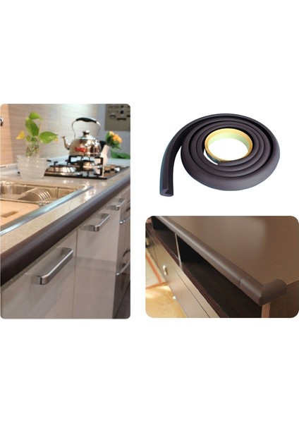 Kauçuk Kenar Koruyucu indirimleri