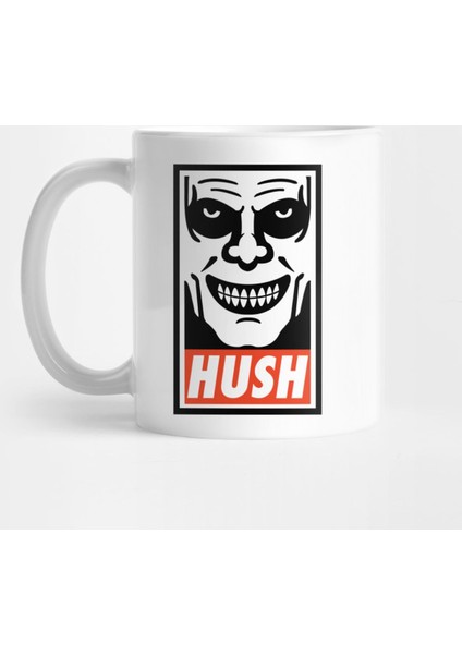 Buffy The Vampire Slayer - Hush Kupa Bardak