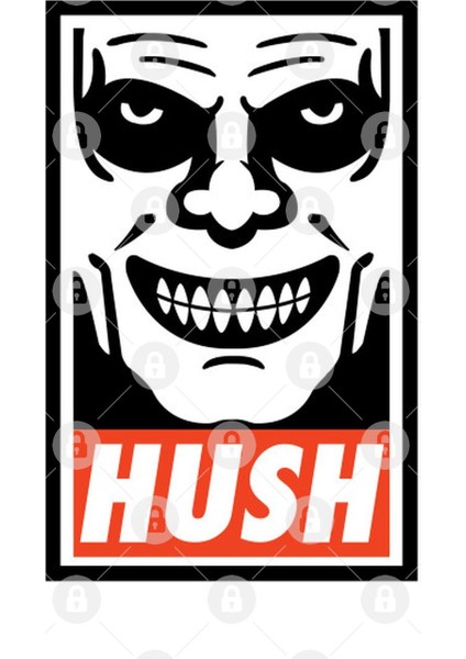 Buffy The Vampire Slayer - Hush Kupa Bardak