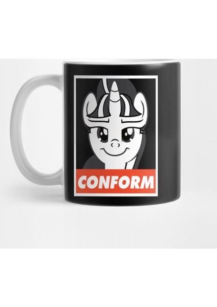 Starlight Glimmer - Conform Kupa Bardak