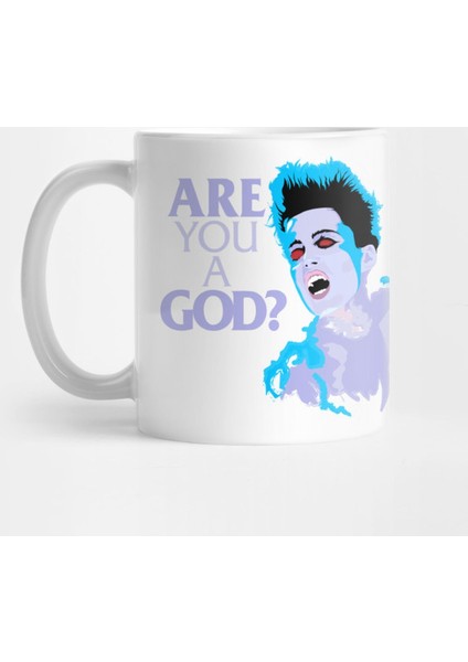 Gozer (Ghostbusters) Kupa Bardak