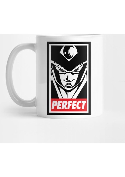 Cell - Perfect Kupa Bardak