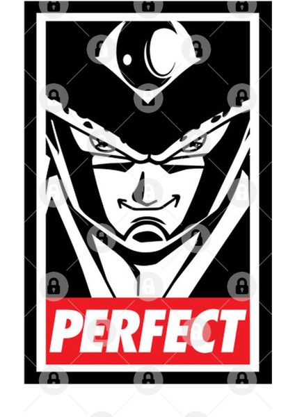 Cell - Perfect Kupa Bardak